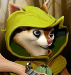 Аватара пользователя