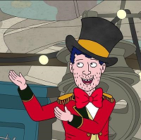 Аватара пользователя