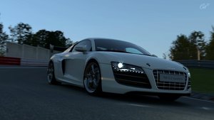 Покажите мне такое в Форзе или Шифт