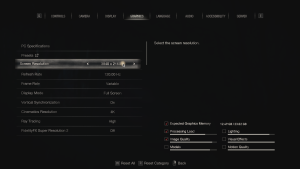 Resident Evil 4 Chainsaw Demo 3_11_2023 12_21_50 PM.png