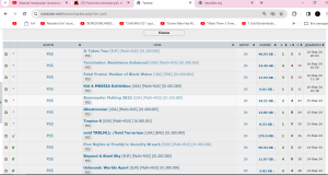 скотина ты)