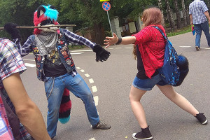 вот  учитесь