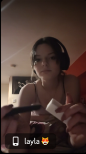 Йеннифер я люблю тебя!