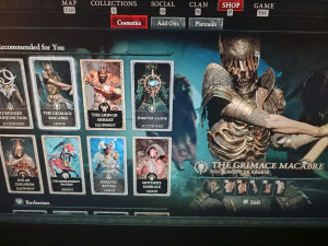 скотина настоящая