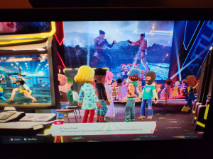 тут Vagabond сзади)