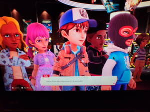 truth1one и tohdom)