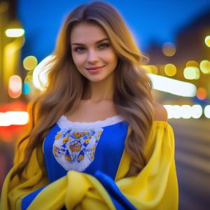 Москаляку на Гиляку!