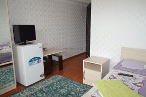 живите как скот по двое!