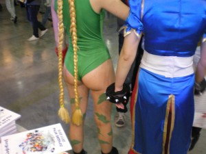 Попка - ок ок