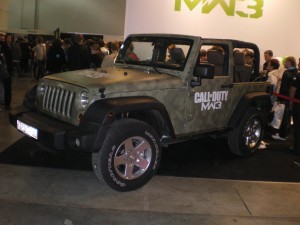 Мужское авто.