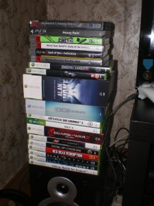 боян, но они у  меня были)