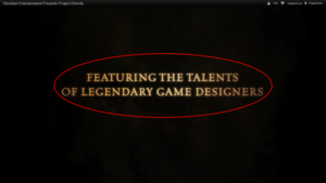 Project Eternity - будущий шедевр от Black Isle - Новости видеоигр MadFanboy.png