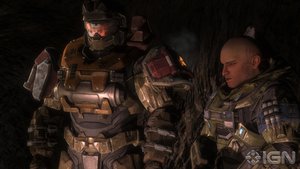 Вот это существо на скрине справа какого оно пола?