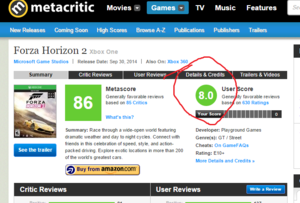 FireShot Capture - Forza Horizon 2 for Xb_ - http___www.metacritic.com_game_xbox-one_forza-horizon-2.png