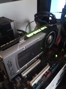 на днях возьму 2ую ,, до выхода 1080ti , хватит