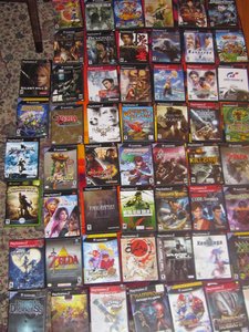 Там внизу MGS2