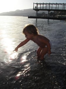 и ещё закрытие сезона