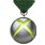 Xbox Medal
