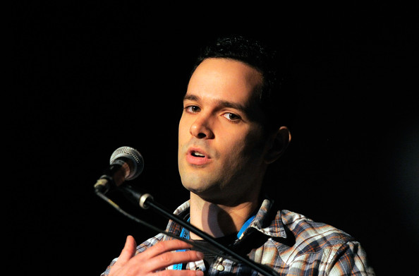 Нил Дракмэн 