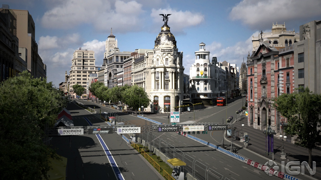 Gran Turismo 5 Screenshot