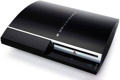 Sony PlayStation 3