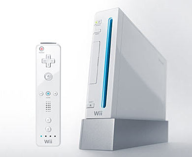 Nintendo Wii