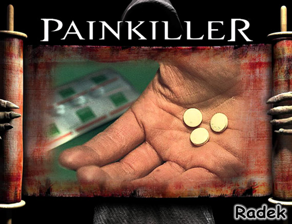 Painkiller