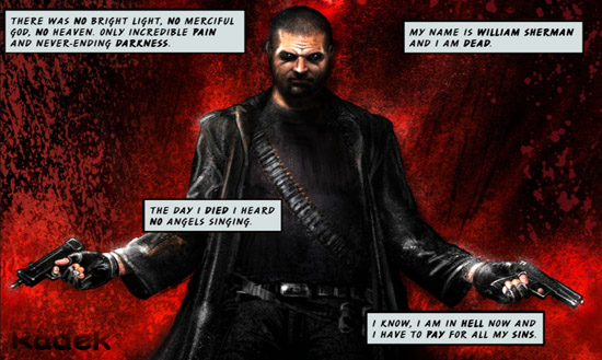 William "Bill" Sherman