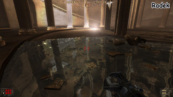 Painkiller: Resurrection