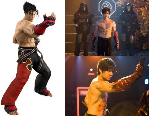 tekken_jin-kazama