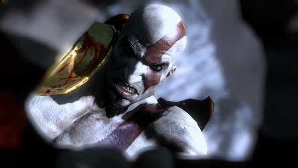 Kratos