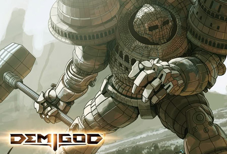 PS3_Best_Library_Ever_Demigod