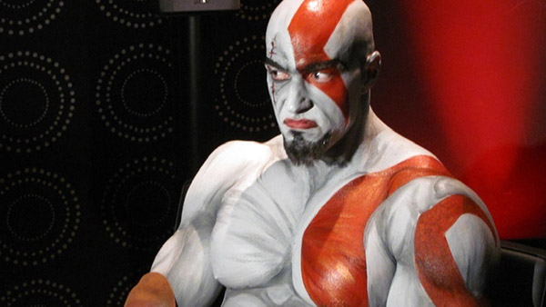 PS3_Best_Library_Ever_Kratos_sample