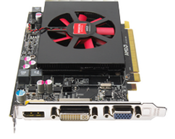 Radeon HD 7670