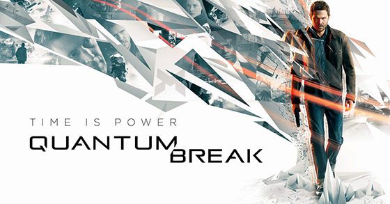 Quantum Break