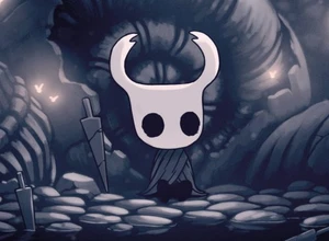 Team Cherry's выпустила Hollow Knight еще в феврале на ПК, Mac и Linux, грядет версия для Switch
