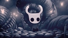 Team Cherry's выпустила Hollow Knight еще в феврале на ПК, Mac и Linux, грядет версия для Switch