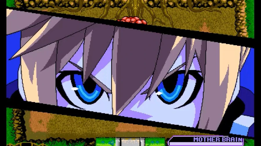 Blaster Master Zero для Switch получил свежее обновление на прошлой неделе