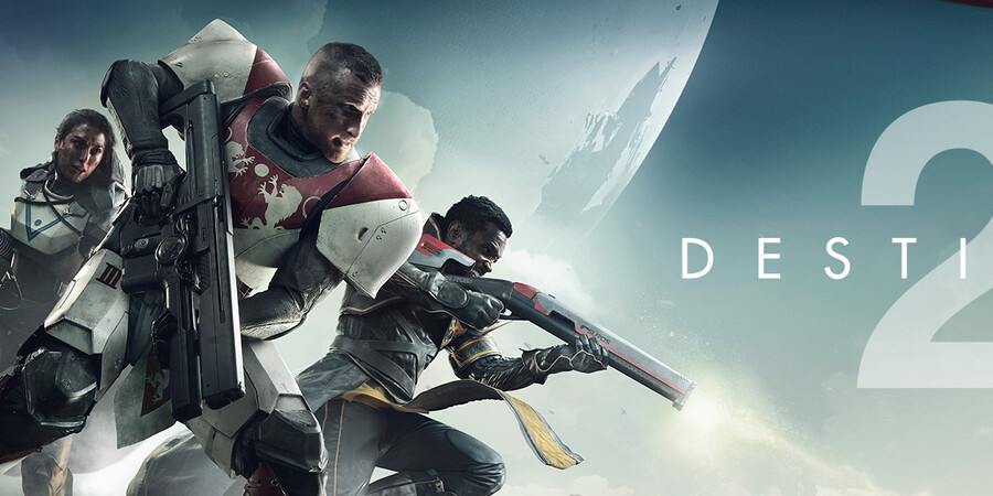 Destiny 2 для PC будет поддерживать 4K, 21:9, неограниченный фремрейт