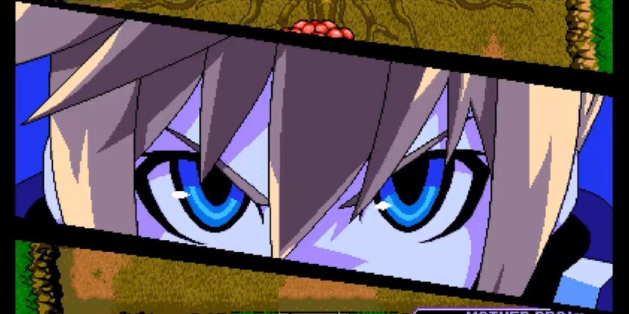 Blaster Master Zero для Switch получил свежее обновление на прошлой неделе